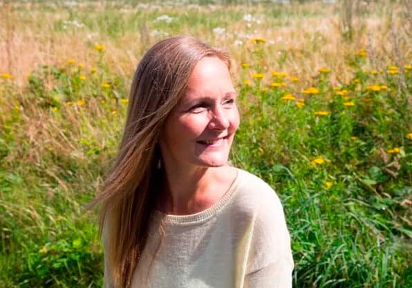 Rikke Jørgensen – Psykoterapeut Aalborg